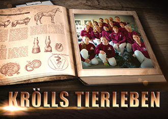 Krölls Tierleben