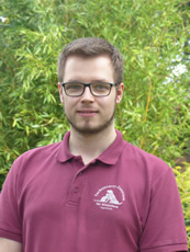 Alexander Stoye