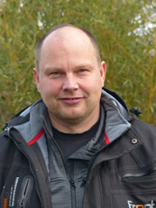 Chris Lungmuß