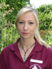 Dr. Janin Kröll