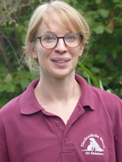 Dr. Saskia Kreis